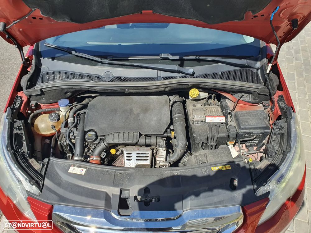 Peugeot 2008 PureTech 130 Stop&Start Allure - 54