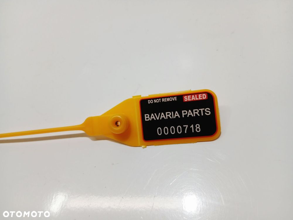 MODUŁ PODUSZEK POWIETRZNYCH BMW E60 6962703 - 5