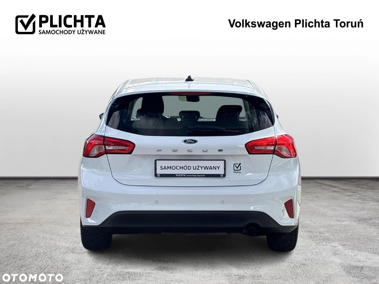 Ford Focus - 7