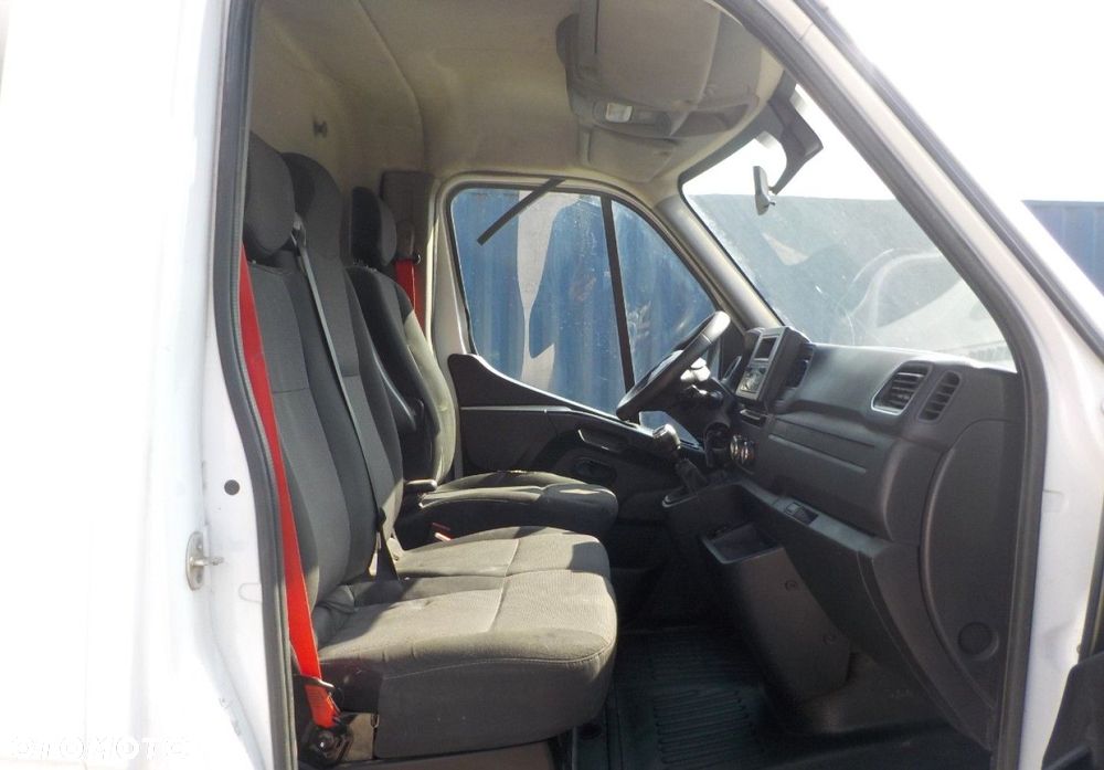 Renault Master - 16