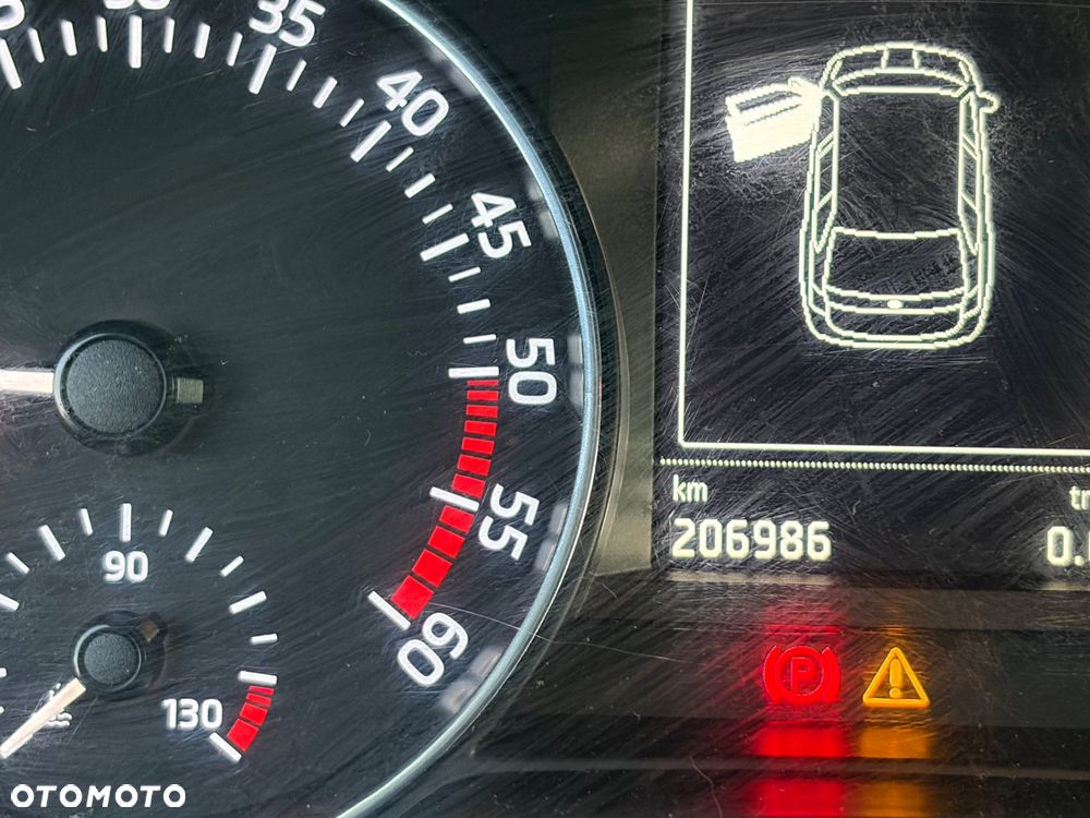 Skoda Fabia 1.4 TDI Joy - 6