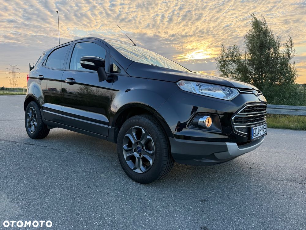 Ford EcoSport 1.0 EcoBoost S - 3