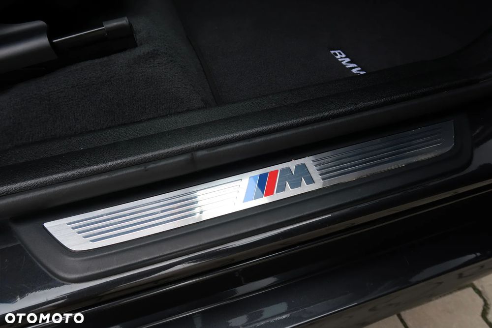 BMW X4 xDrive20d Edycja M Sport - 30