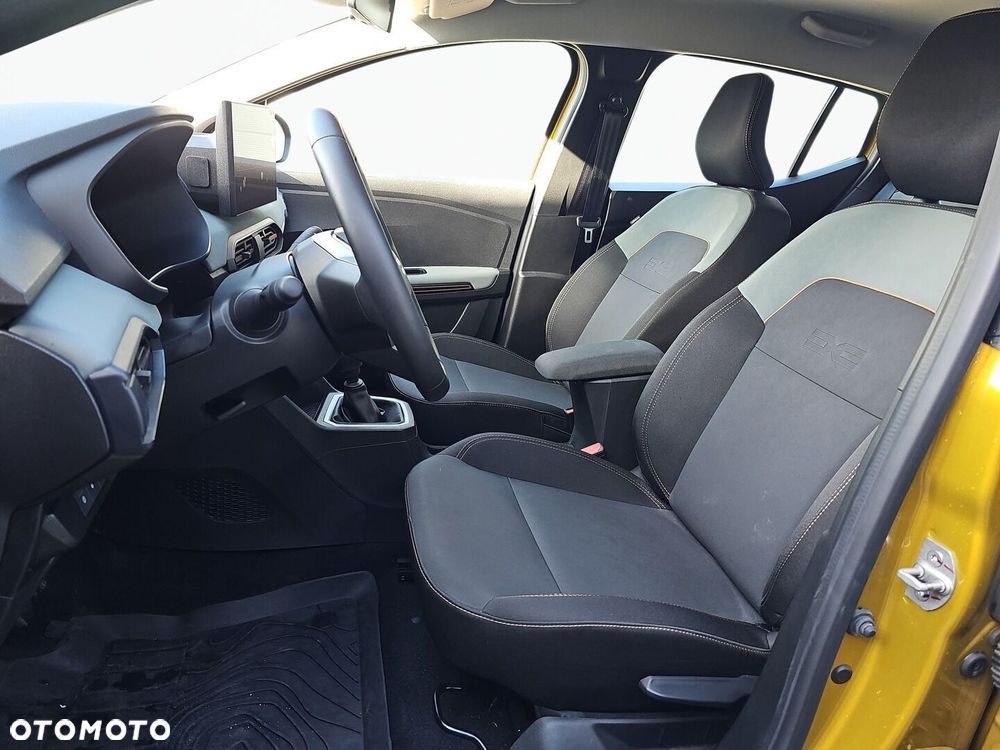 Dacia Sandero Stepway - 17