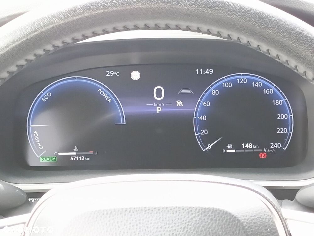 Toyota Corolla Cross 2.0 Hybrid Executive AWD - 18