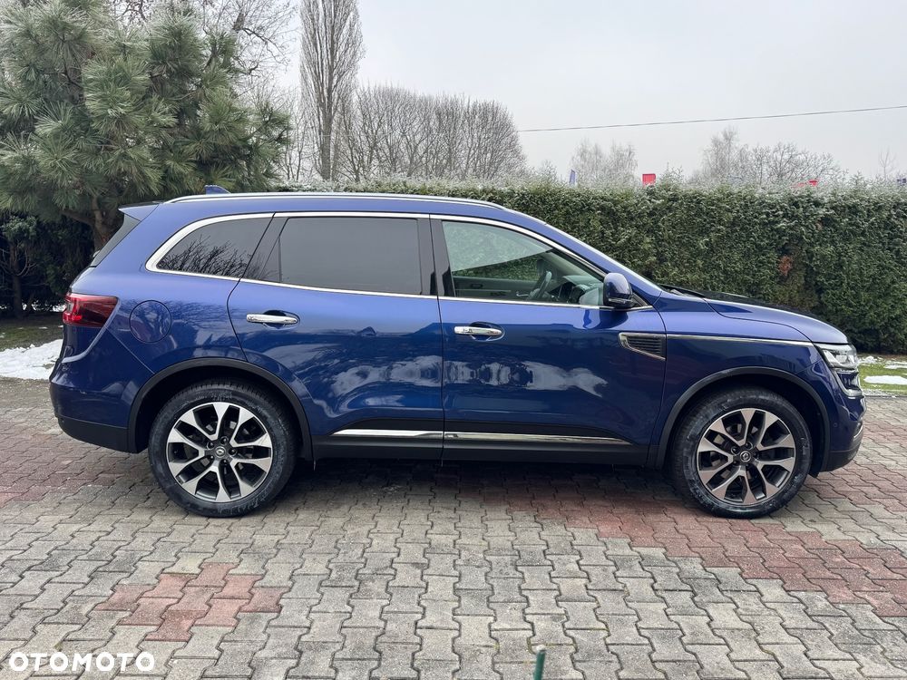 Renault Koleos ENERGY dCi 175 4WD INTENS - 6