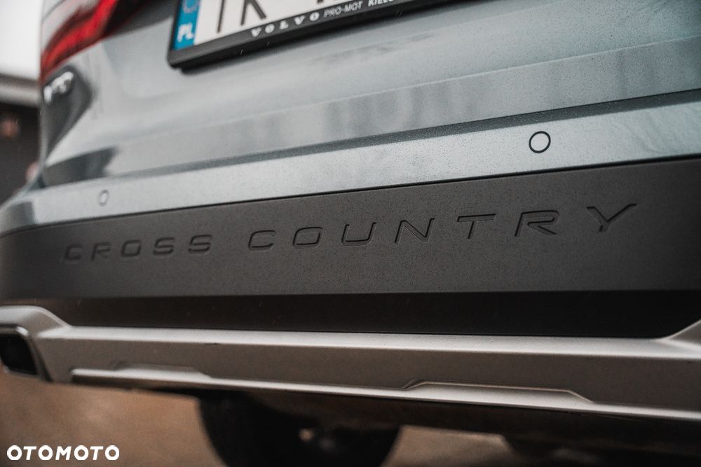 Volvo V90 D5 SCR AWD Momentum Pro - 13