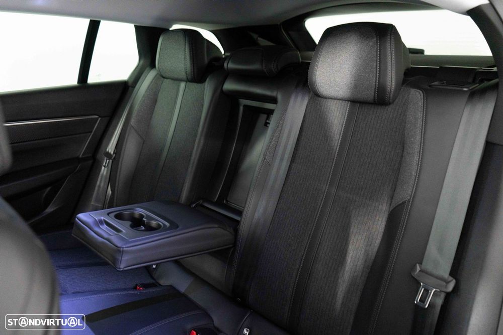 Peugeot 508 SW 1.6 Hybrid Allure e-EAT8 - 9