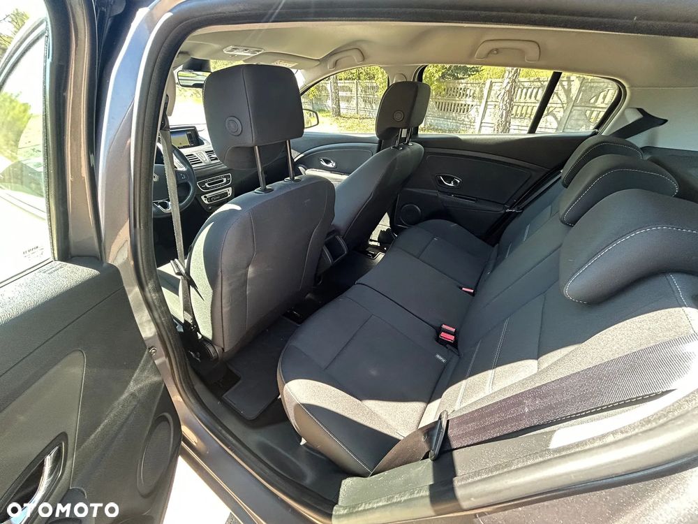 Renault Megane - 10