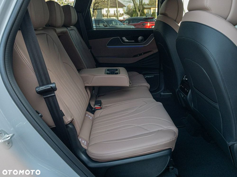 Chery Tiggo 9 1.5 T-GDI Super Hybrid Prestige 3DHT - 38