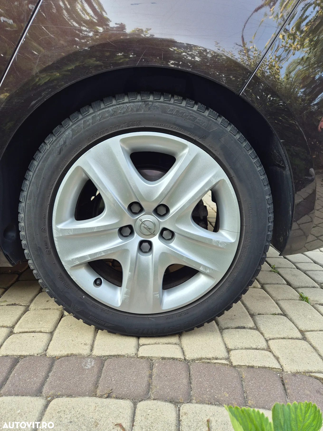 Opel Zafira Tourer 2.0 CDTI Active - 30