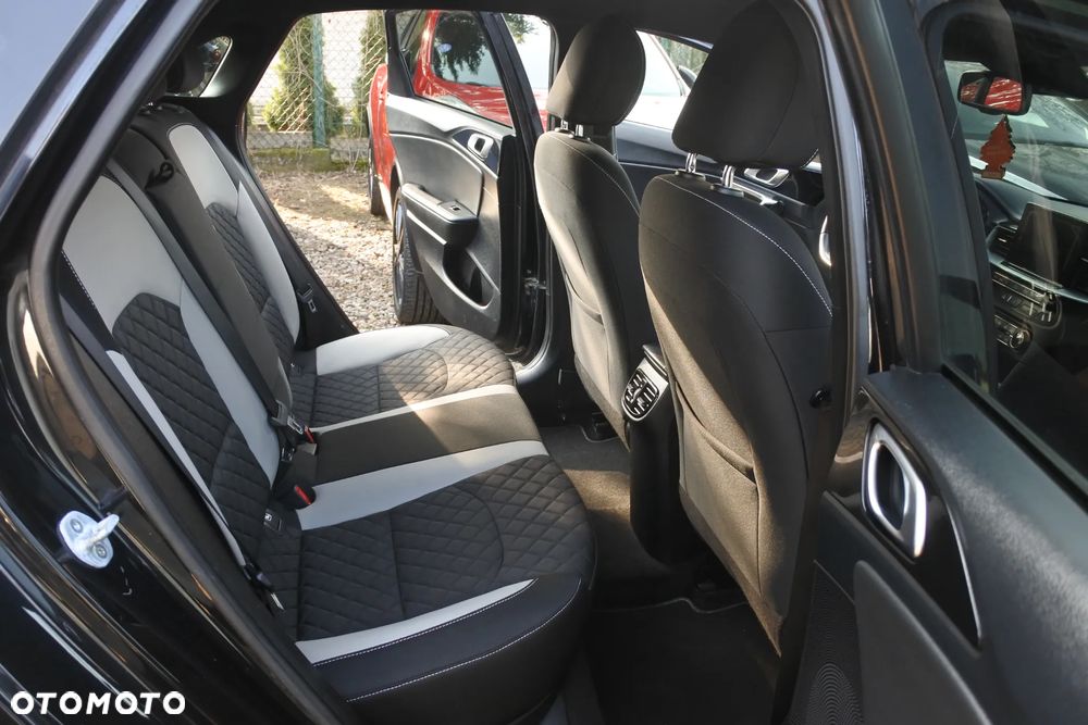 Kia Ceed 1.0 T-GDI ISG GT Line - 8