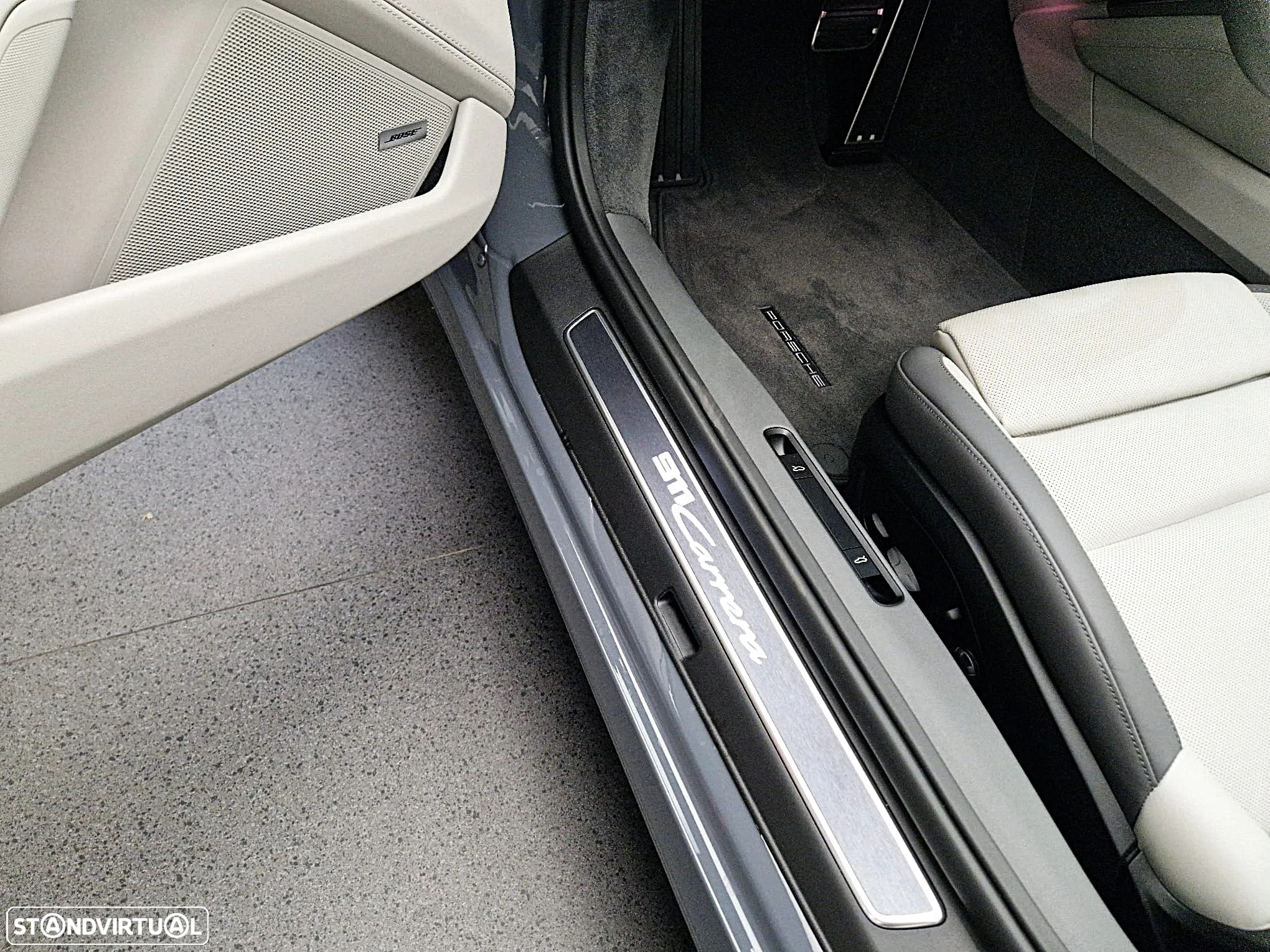 Porsche 911 (992) Carrera - 26