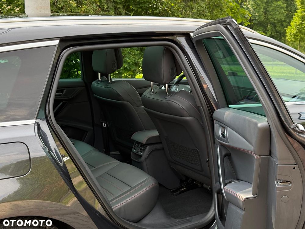 Peugeot 508 BlueHDi 150 Stop&Start Allure - 27