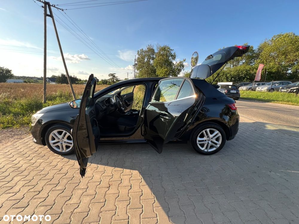 Renault Megane - 8