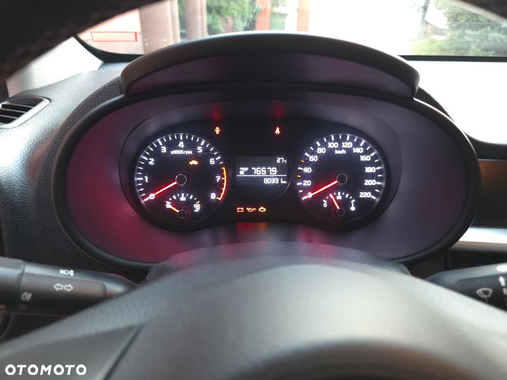 Kia Picanto - 11