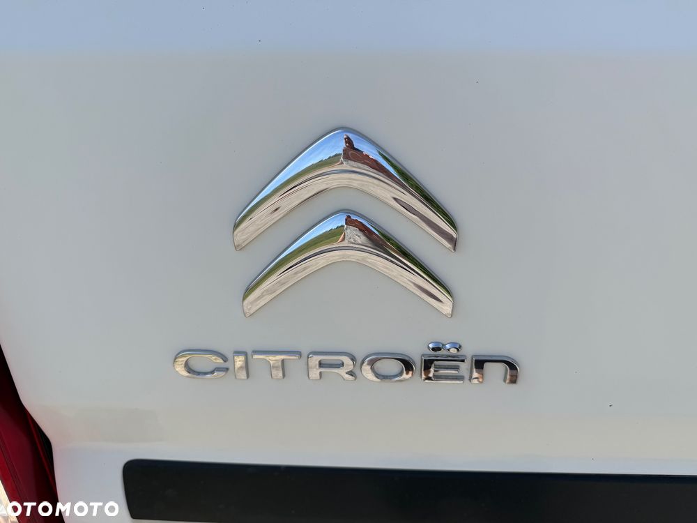 Citroën JUMPER - 25