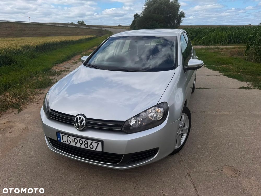 Volkswagen Golf - 4