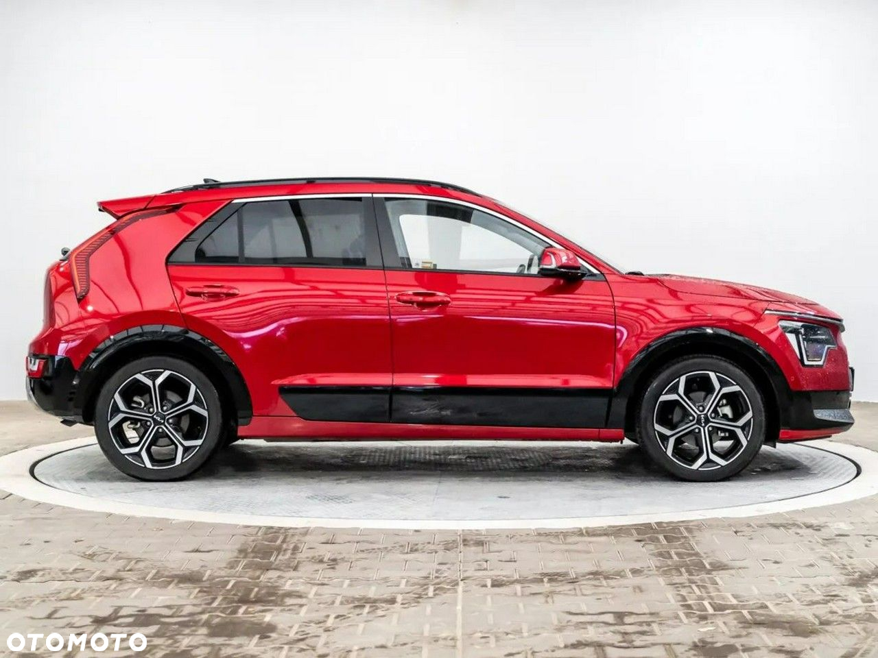 Kia Niro - 4