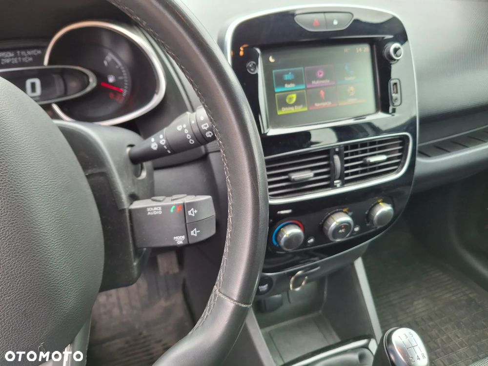 Renault Clio 0.9 Energy TCe Intens - 13