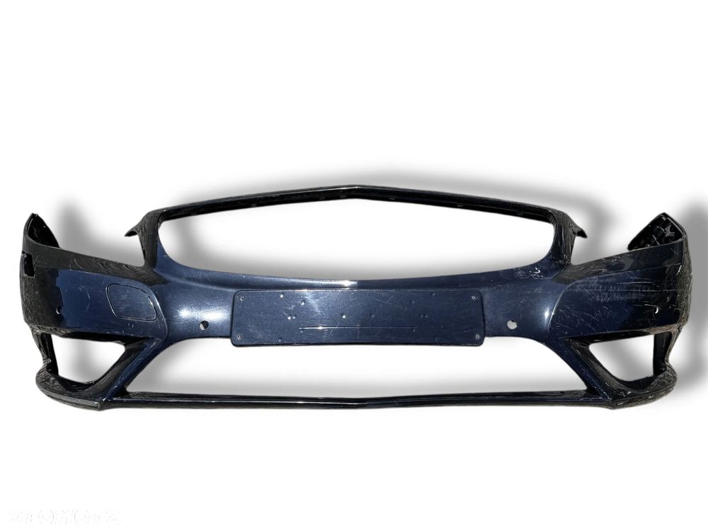 ZDERZAK PRZEDNI PRZÓD MERCEDES B-KLASA W246	 2011-2015 OE A2468850525