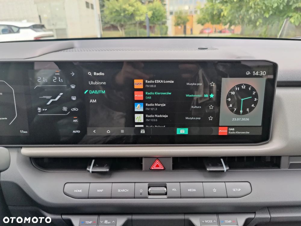 Kia Seltos 1.6 T-GDI M DCT - 15