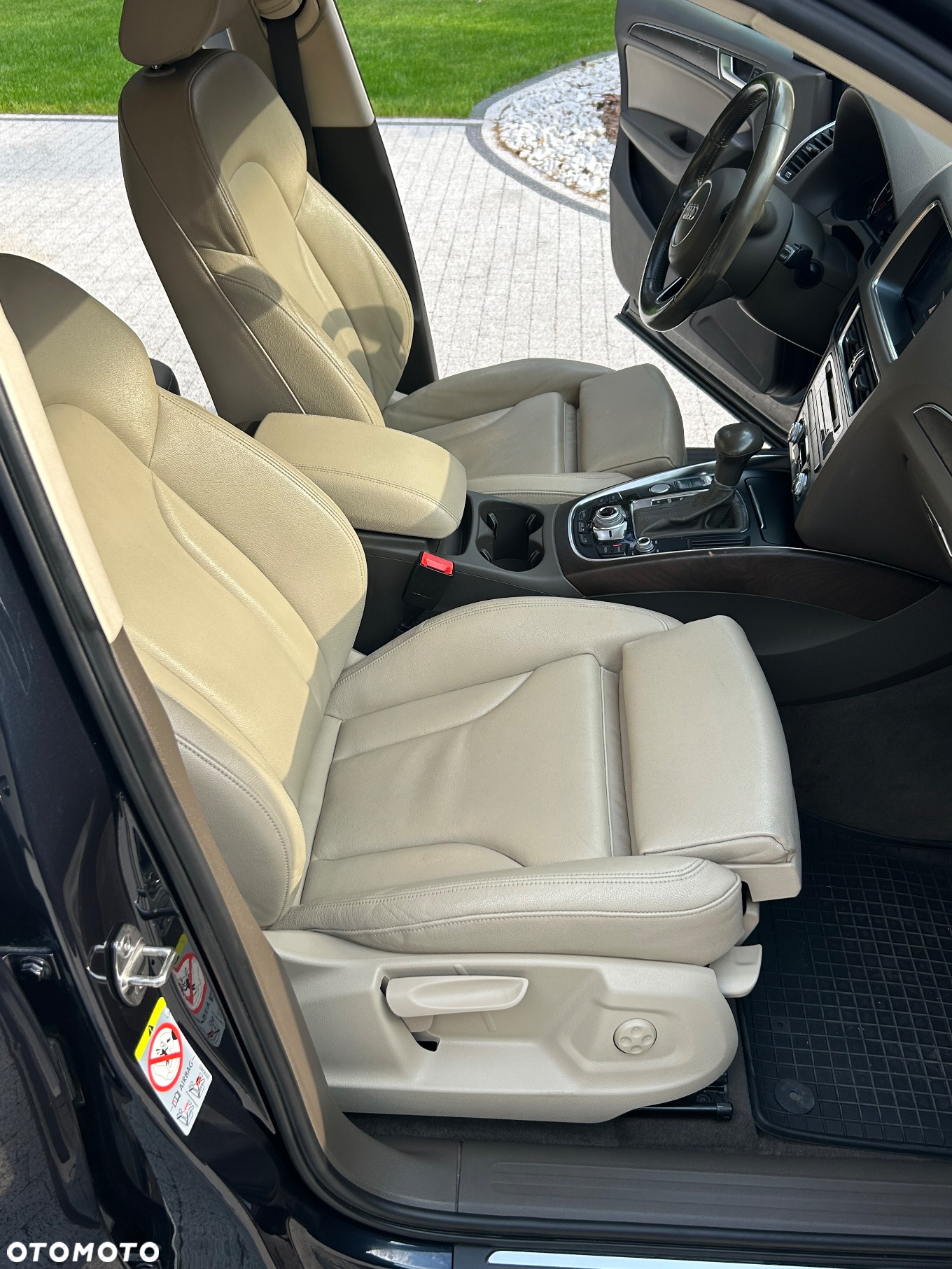 Audi Q5 2.0 TDI clean diesel Quattro S tronic - 11