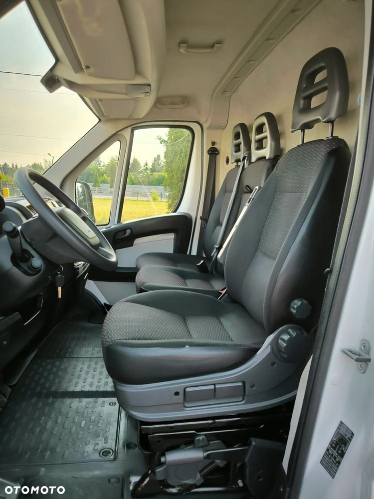 Peugeot Boxer - 8