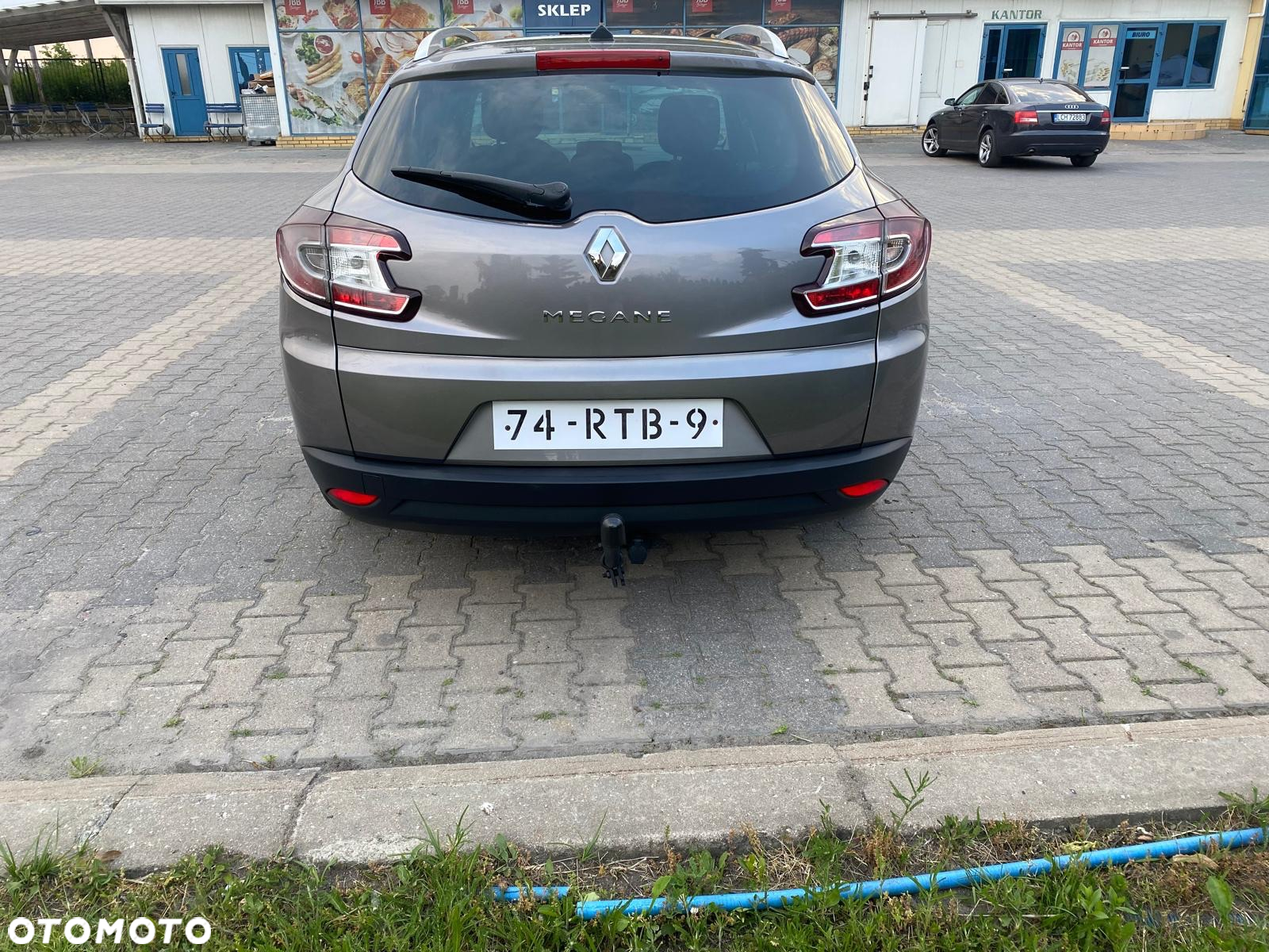 Renault Megane 1.6 16V 110 Authentique - 5