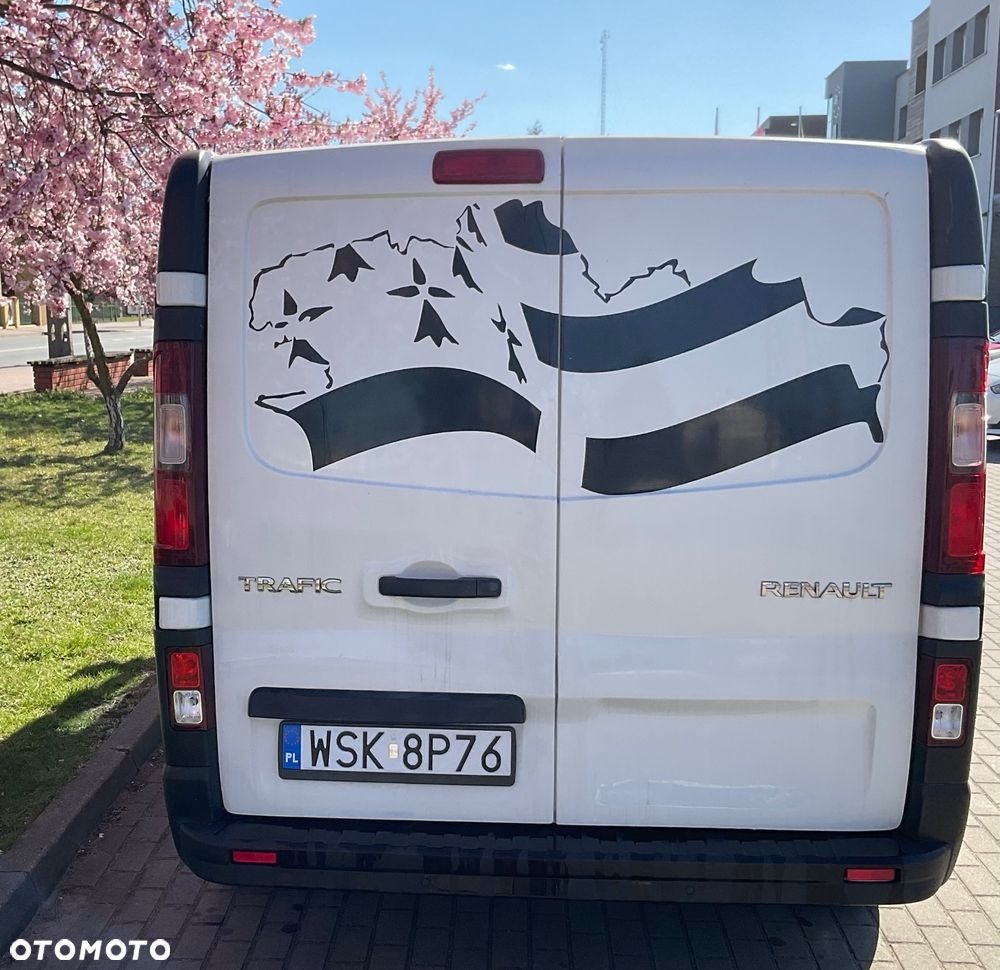 Renault Trafic - 5