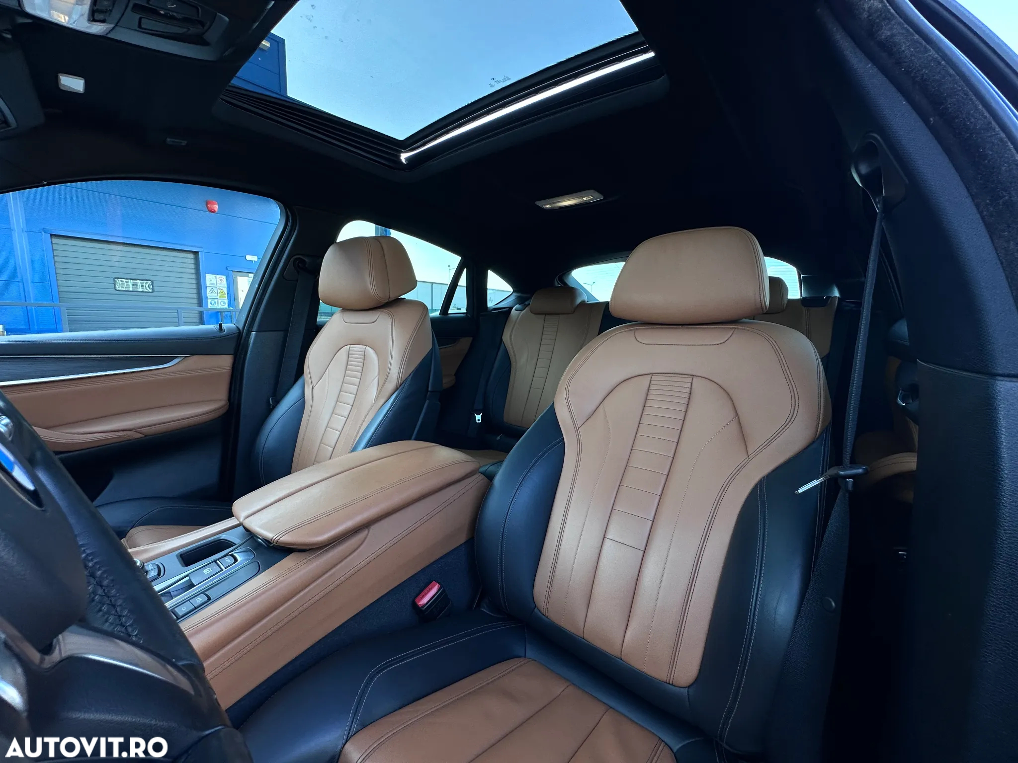 BMW X6 xDrive30d - 17