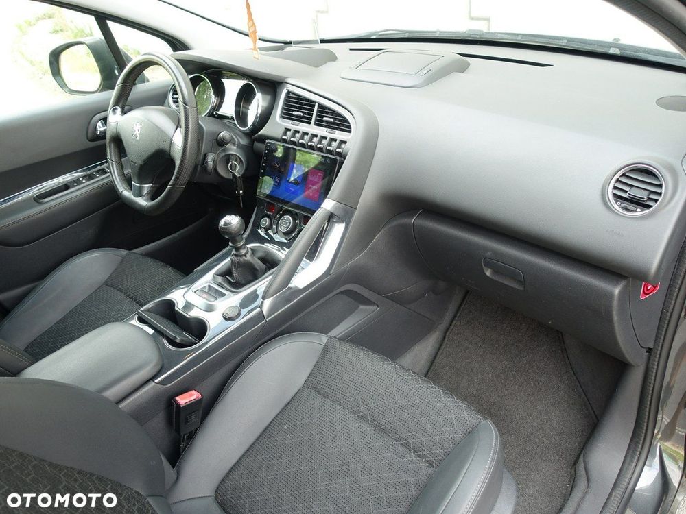 Peugeot 3008 - 18