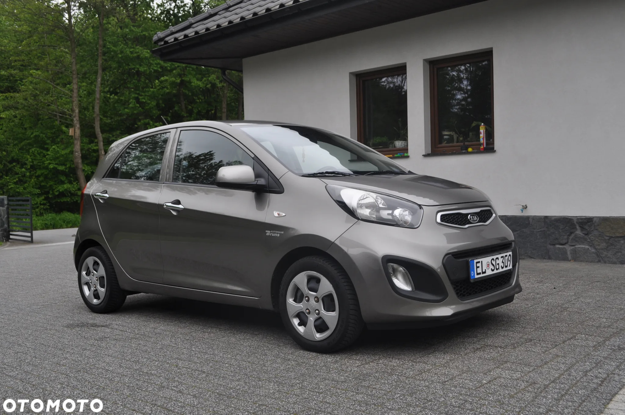 Kia Picanto 1.0 Spirit - 13