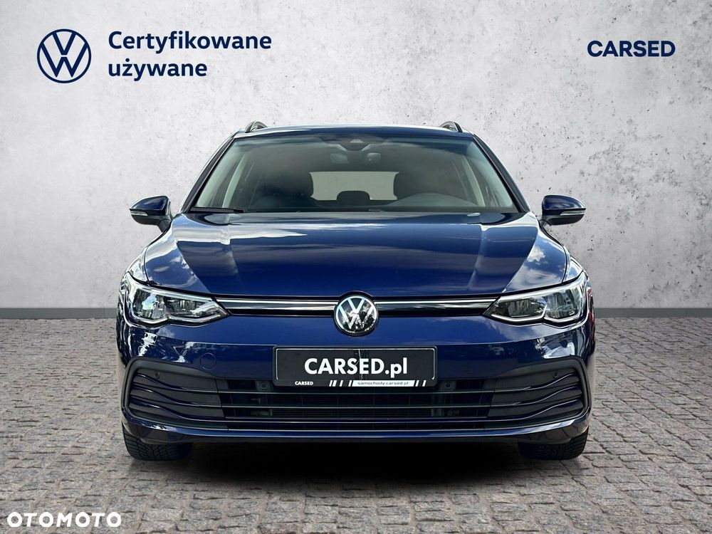 Volkswagen Golf Variant - 9