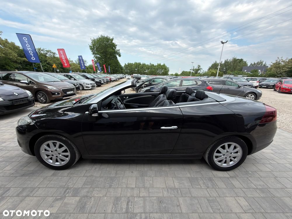 Renault Megane 1.6 Expresion - 27