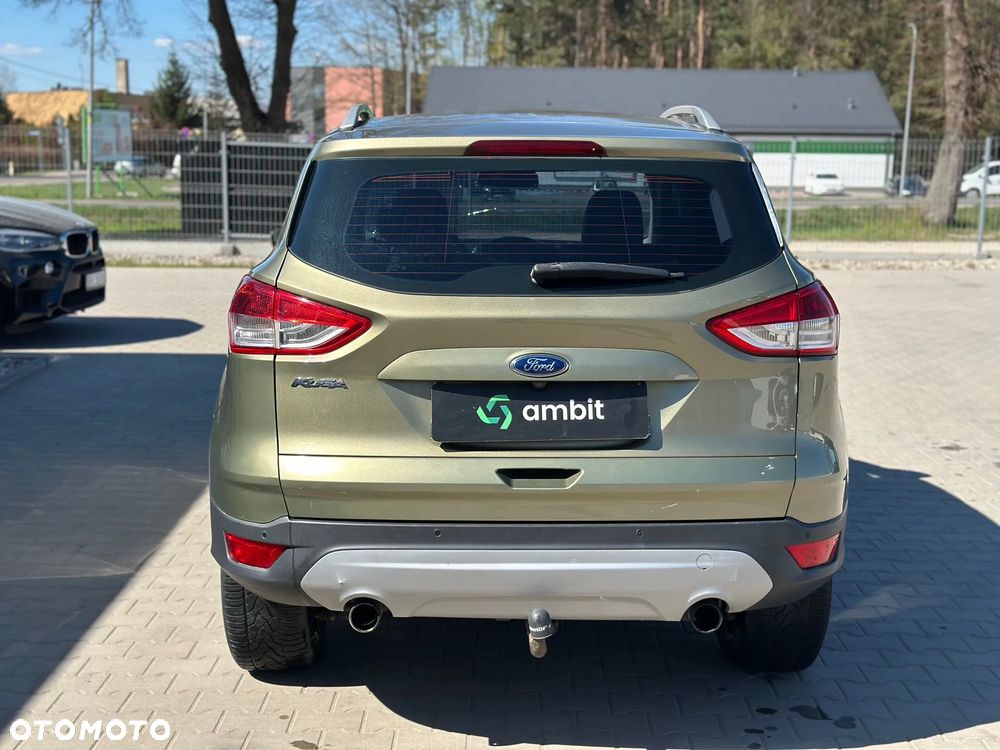 Ford Kuga - 6
