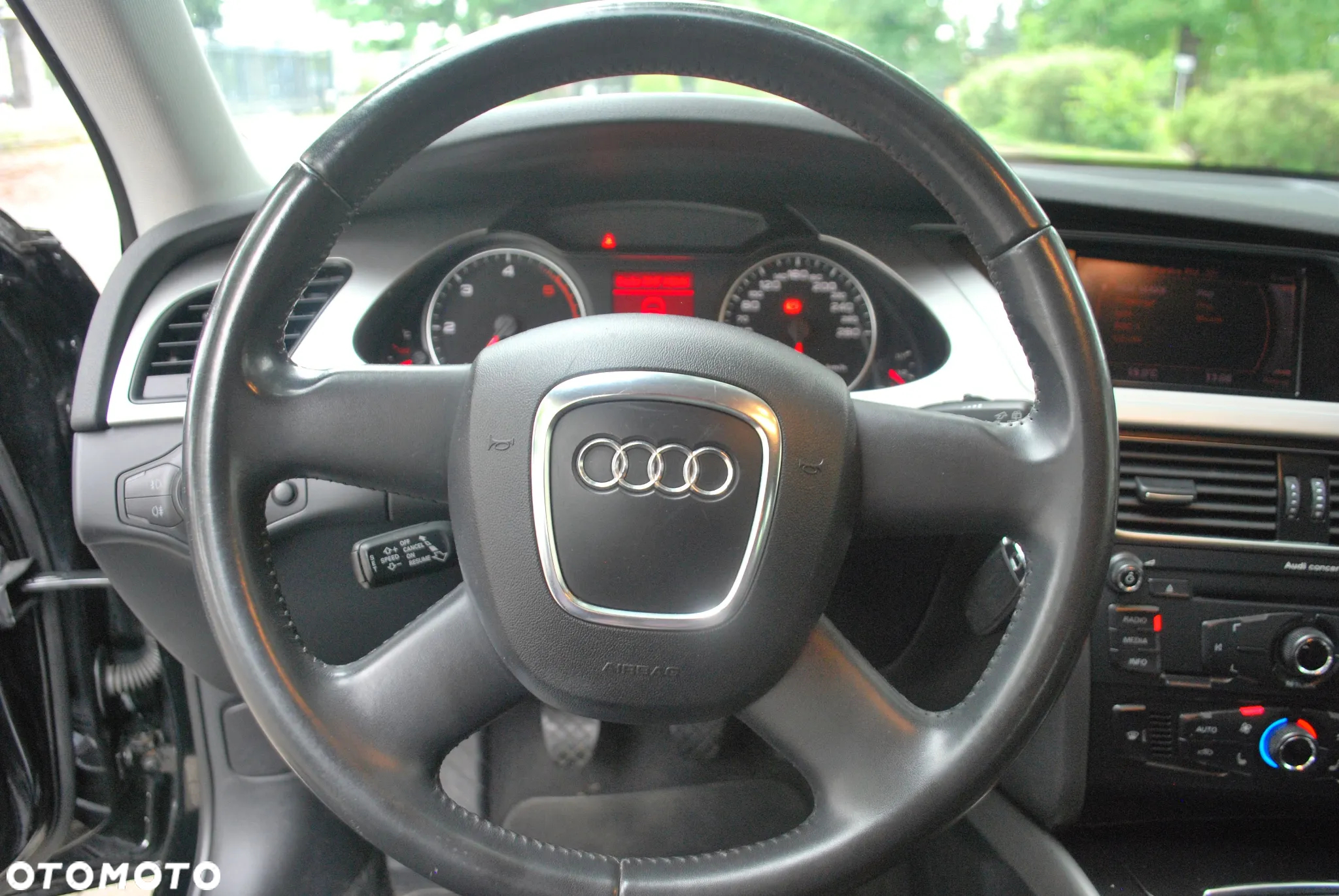 Audi A4 - 16