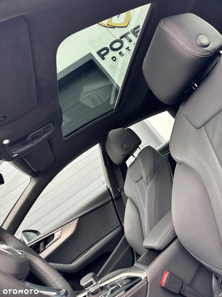 Audi A5 Sportback 45 TFSI quattro S tronic S line business - 22