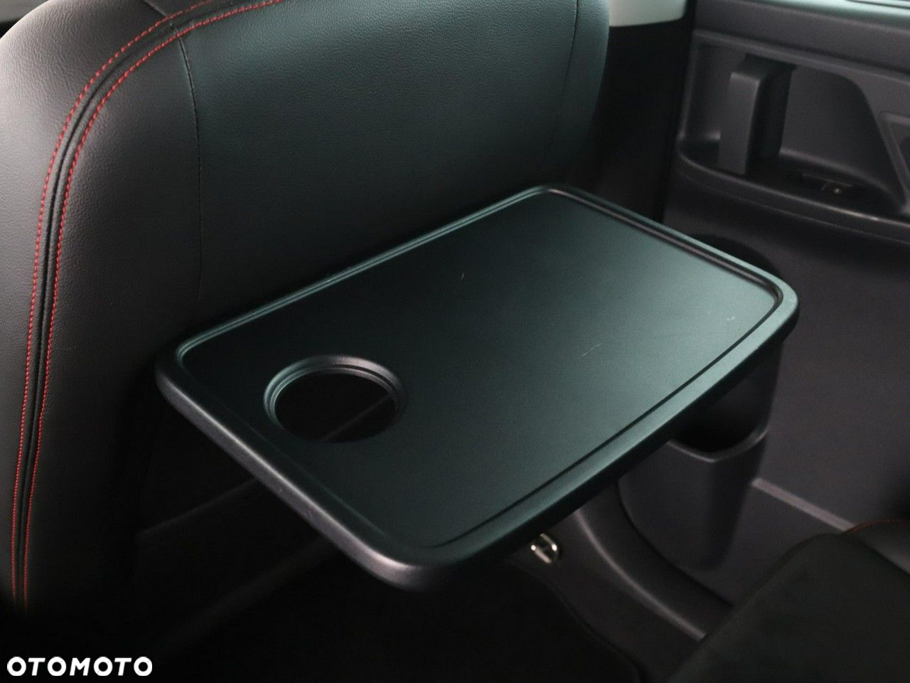 Seat Alhambra 2.0 TDI FR-Line DSG - 37