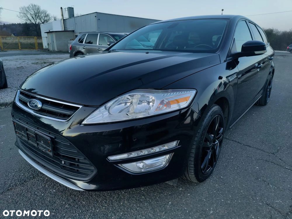 Ford Mondeo 2.0 TDCi Champions Edition - 18