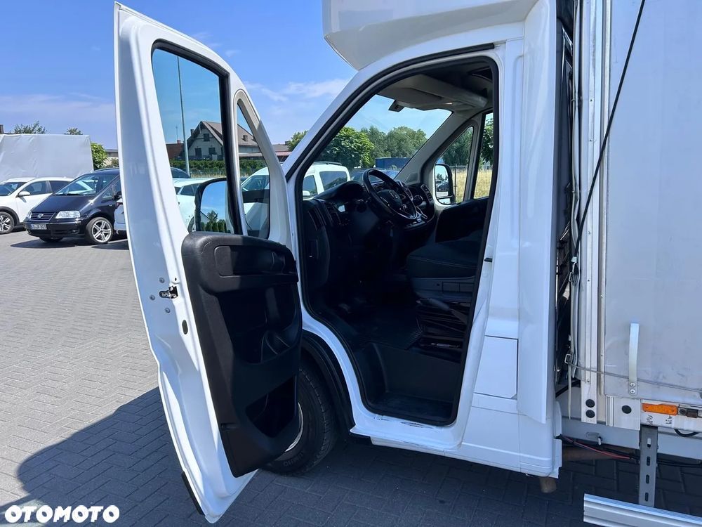 Fiat Ducato - 7