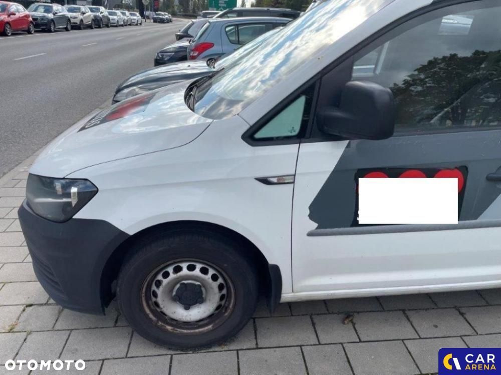 Volkswagen Caddy - 30