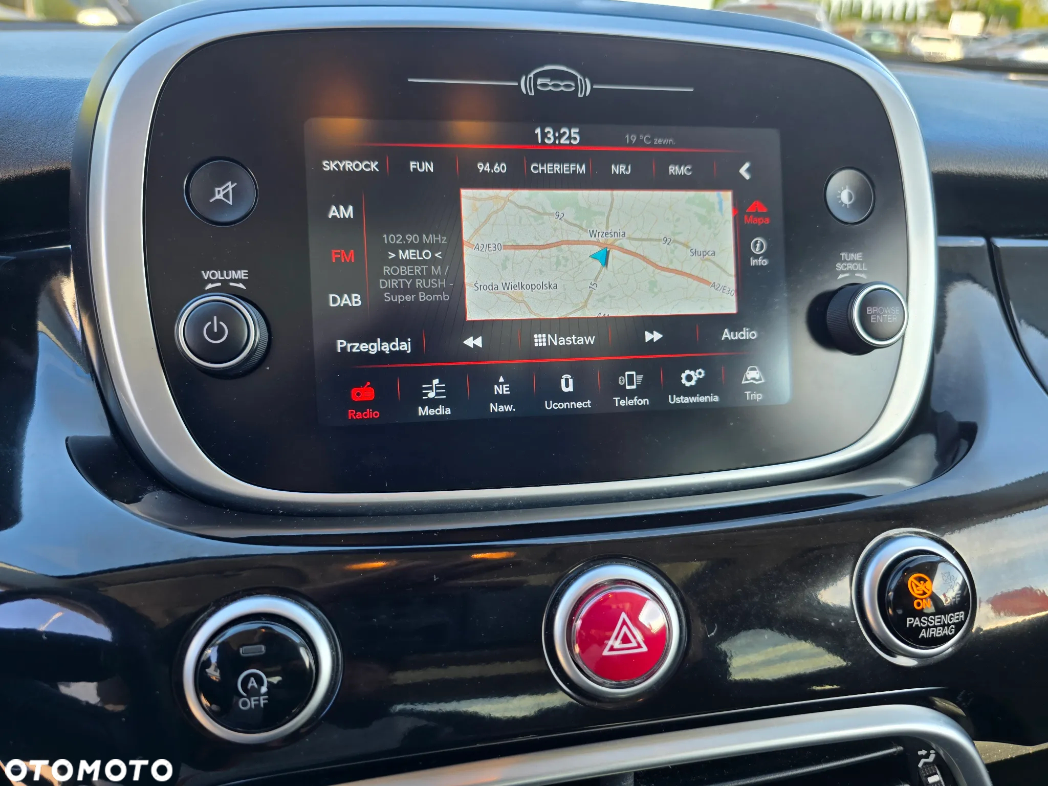 Fiat 500X - 30