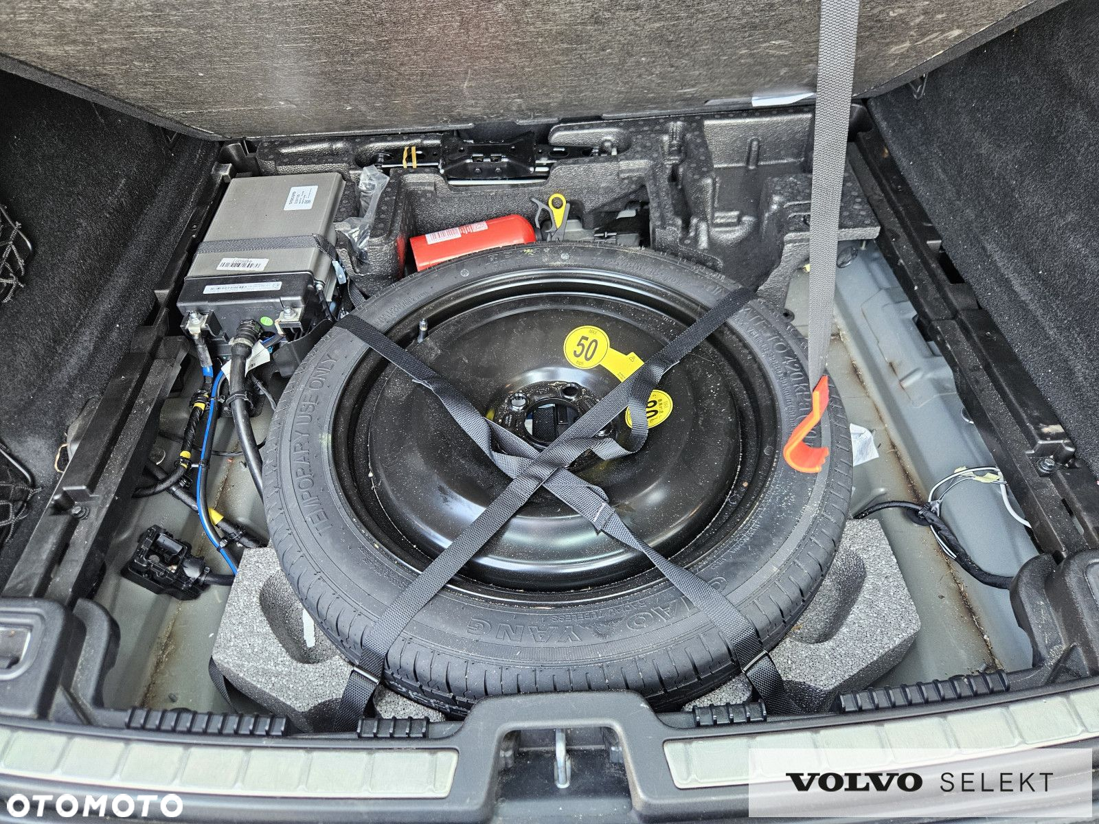 Volvo XC 60 - 32