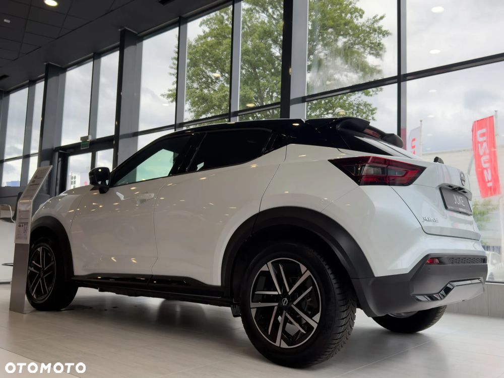 Nissan Juke - 6