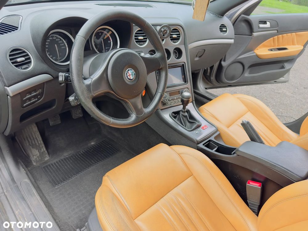 Alfa Romeo 159 2.0JTDM Sport Plus - 15