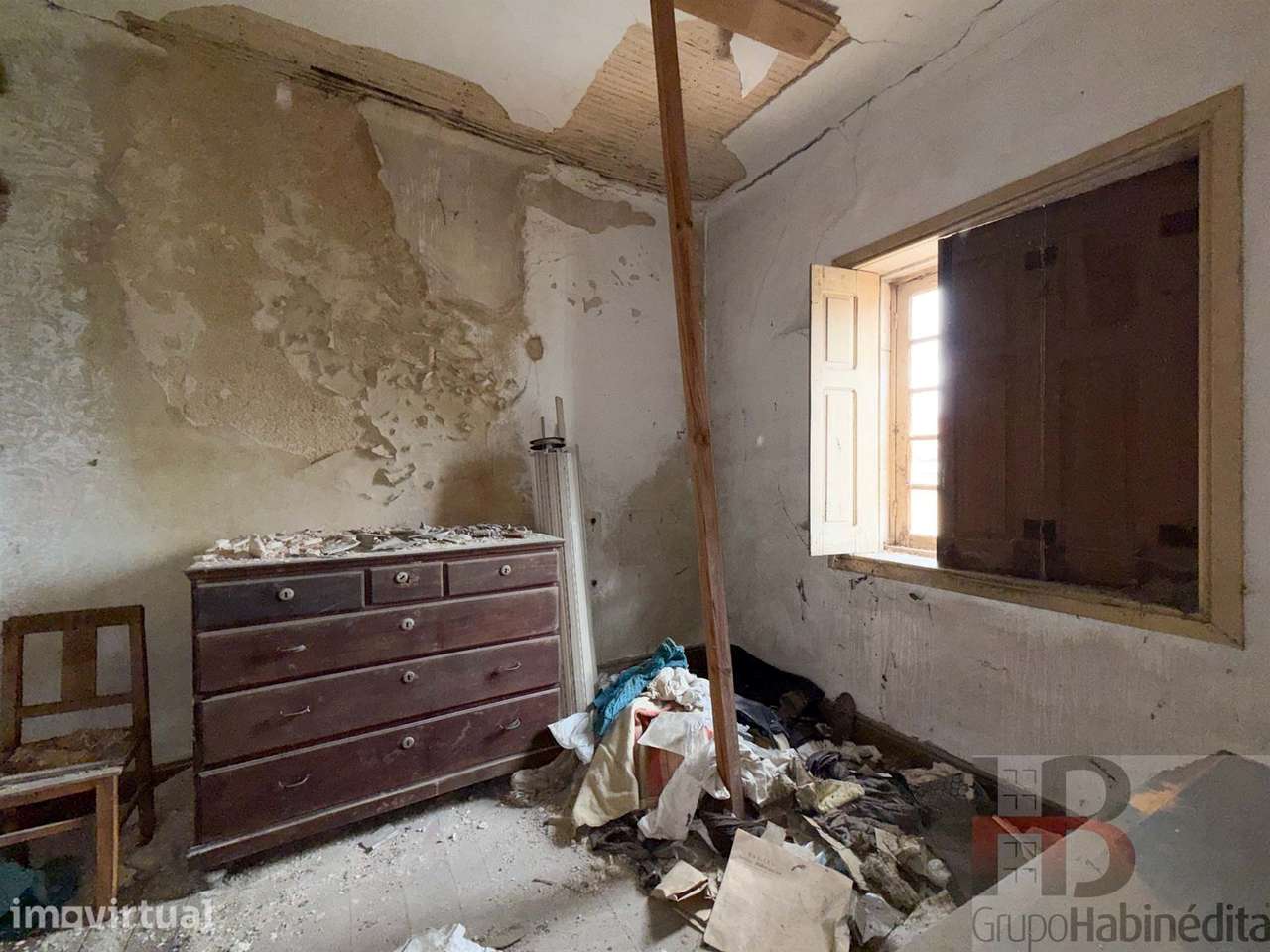 Moradia T3 Venda em São Mamede de Infesta e Senhora da Hora,Matosinhos - Grande imagem: 4/19