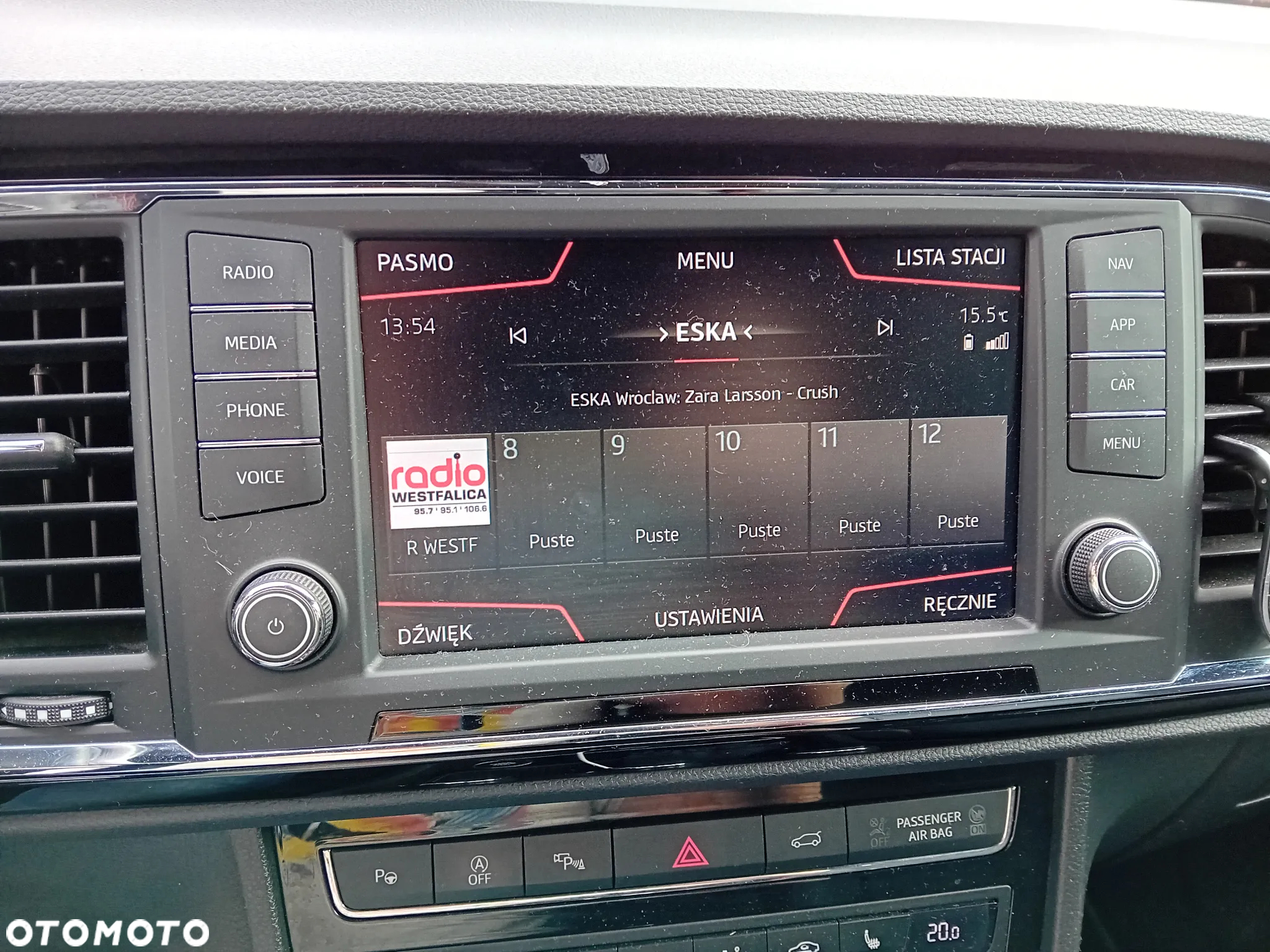 Seat Ateca 2.0 TSI FR S&S 4Drive DSG - 30