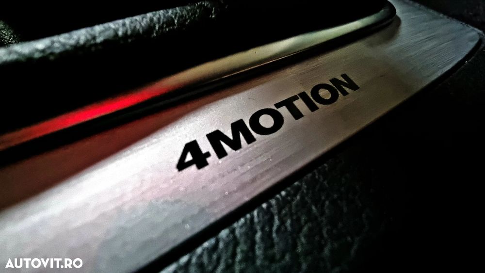 Volkswagen Passat CC 2.0 TDI 4Motion BlueMotion Technology - 15