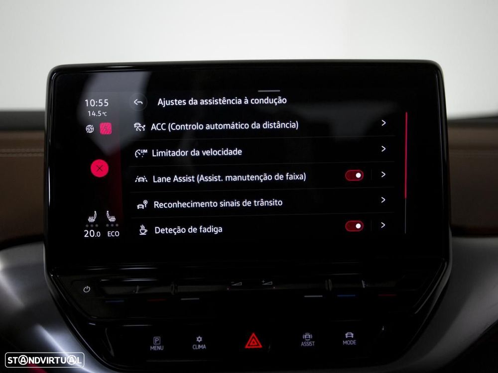 VW ID.4 77 kWh Pro Performance Business - 24